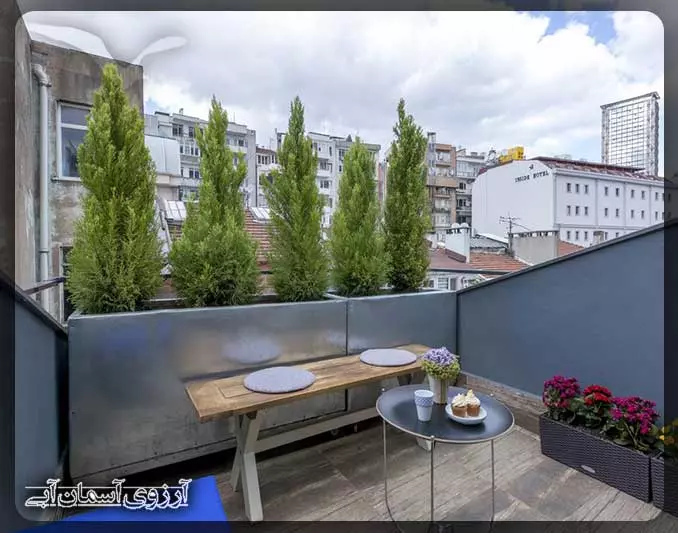 Lampa Design Istanbul